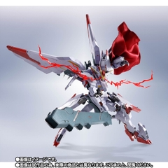 METAL ROBOT SPIRITS <SIDE MS> Gundam Marchosias