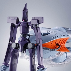 THE ROBOT SPIRITS <SIDE MS> Kikeroga