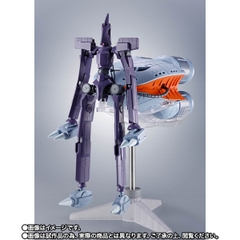 THE ROBOT SPIRITS <SIDE MS> Kikeroga