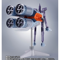 THE ROBOT SPIRITS <SIDE MS> Kikeroga