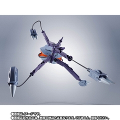 THE ROBOT SPIRITS <SIDE MS> Kikeroga