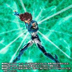 SAINT CLOTH MYTH EX Pegasus Seiya (Final Bronze Cloth) -ORIGINAL COLOR EDITION-
