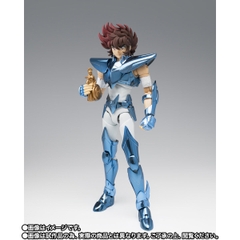 SAINT CLOTH MYTH EX Pegasus Seiya (Final Bronze Cloth) -ORIGINAL COLOR EDITION-