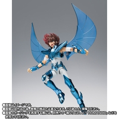 SAINT CLOTH MYTH EX Pegasus Seiya (Final Bronze Cloth) -ORIGINAL COLOR EDITION-