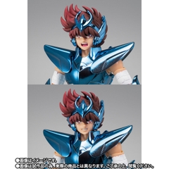 SAINT CLOTH MYTH EX Pegasus Seiya (Final Bronze Cloth) -ORIGINAL COLOR EDITION-