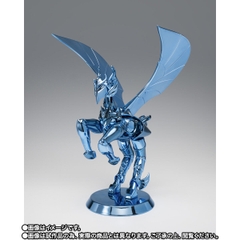 SAINT CLOTH MYTH EX Pegasus Seiya (Final Bronze Cloth) -ORIGINAL COLOR EDITION-
