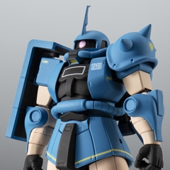 THE ROBOT SPIRITS <SIDE MS> MS-06R-2 Robert Gilliam's Zaku II Ver. A.N.I.M.E.