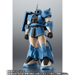 THE ROBOT SPIRITS <SIDE MS> MS-06R-2 Robert Gilliam's Zaku II Ver. A.N.I.M.E.