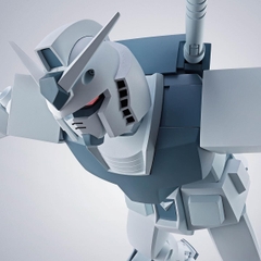 THE ROBOT SPIRITS <SIDE MS> Hypered Gundam (GQ)
