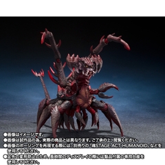 S.H.MonsterArts Godzilla Jr. & Destoroyah Evolution Set