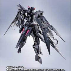 METAL ROBOT SPIRITS <SIDE MS> Gundam AGE-2 Dark Hound