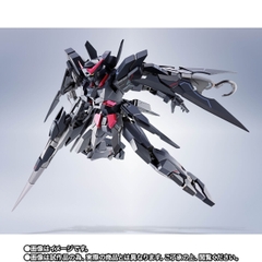 METAL ROBOT SPIRITS <SIDE MS> Gundam AGE-2 Dark Hound