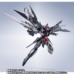 METAL ROBOT SPIRITS <SIDE MS> Gundam AGE-2 Dark Hound