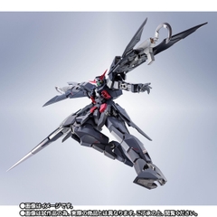 METAL ROBOT SPIRITS <SIDE MS> Gundam AGE-2 Dark Hound