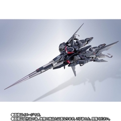 METAL ROBOT SPIRITS <SIDE MS> Gundam AGE-2 Dark Hound