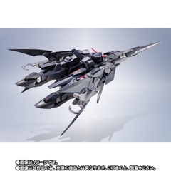 METAL ROBOT SPIRITS <SIDE MS> Gundam AGE-2 Dark Hound