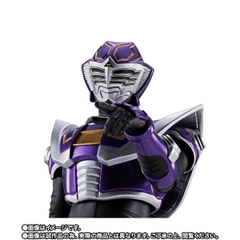 S.H.Figuarts (SHINKOCCHOU SEIHOU) Kamen Rider Ouja