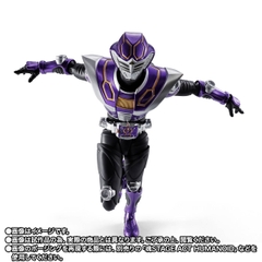 S.H.Figuarts (SHINKOCCHOU SEIHOU) Kamen Rider Ouja