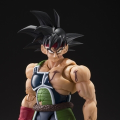 S.H.Figuarts Bardock -The Final Battle-