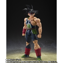 S.H.Figuarts Bardock -The Final Battle-