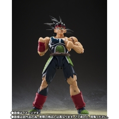 S.H.Figuarts Bardock -The Final Battle-