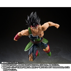 S.H.Figuarts Bardock -The Final Battle-