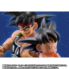 S.H.Figuarts Bardock -The Final Battle-