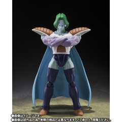 S.H.Figuarts Dodoria & Zarbon -The Final Battle-