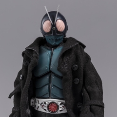 S.H.Figuarts First Battaorg/Kamen Rider (SHIN KAMEN RIDER)