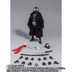 S.H.Figuarts First Battaorg/Kamen Rider (SHIN KAMEN RIDER)