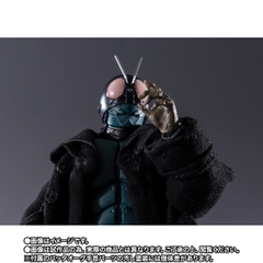 S.H.Figuarts First Battaorg/Kamen Rider (SHIN KAMEN RIDER)