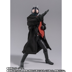 S.H.Figuarts First Battaorg/Kamen Rider (SHIN KAMEN RIDER)