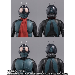 S.H.Figuarts First Battaorg/Kamen Rider (SHIN KAMEN RIDER)