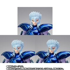 SAINT CLOTH MYTH EX Epsilon Alioth Fenrir