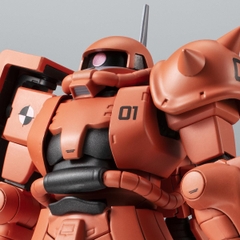 THE ROBOT SPIRITS <SIDE MS> MS-06RP Zaku II High Mobility Prototype Ver. A.N.I.M.E.