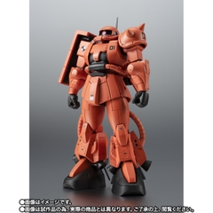 THE ROBOT SPIRITS <SIDE MS> MS-06RP Zaku II High Mobility Prototype Ver. A.N.I.M.E.