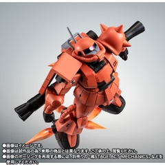THE ROBOT SPIRITS <SIDE MS> MS-06RP Zaku II High Mobility Prototype Ver. A.N.I.M.E.