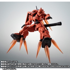 THE ROBOT SPIRITS <SIDE MS> MS-06RP Zaku II High Mobility Prototype Ver. A.N.I.M.E.