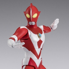 S.H.Figuarts Ultraman Zearth