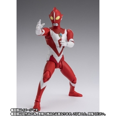S.H.Figuarts Ultraman Zearth