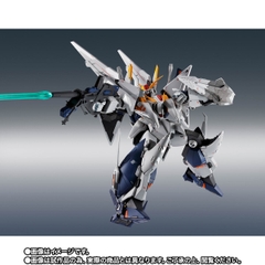 THE ROBOT SPIRITS (Ka signature) <SIDE MS> RX-105 Xi Gundam (Mobile Suit Gundam Hathaway The Sorcery Of Nymph Circe Ver.)