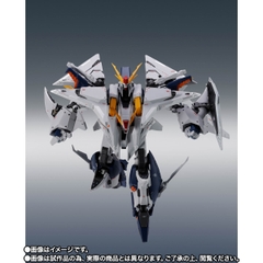 THE ROBOT SPIRITS (Ka signature) <SIDE MS> RX-105 Xi Gundam (Mobile Suit Gundam Hathaway The Sorcery Of Nymph Circe Ver.)