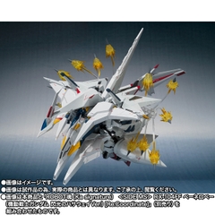 THE ROBOT SPIRITS (Ka signature) <SIDE MS> Xi Gundam/ Penelope Exclusive Funnel Missile Option Parts Set
