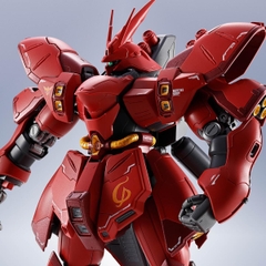 METAL ROBOT SPIRITS <SIDE MS> Sazabi