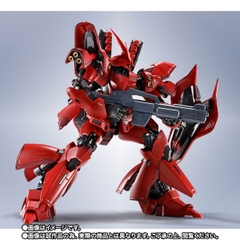 METAL ROBOT SPIRITS <SIDE MS> Sazabi