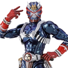 S.H.Figuarts (SHINKOCCHOU SEIHOU) Kamen Rider Hibiki 20th Anniversary Ver.