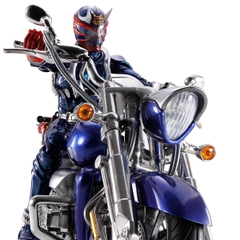[Pre-order] S.H.Figuarts Gaika & Hibiki Option Part Set