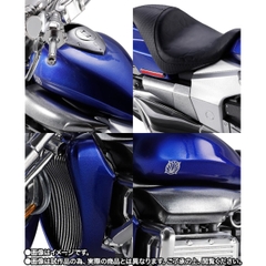 [Pre-order] S.H.Figuarts Gaika & Hibiki Option Part Set