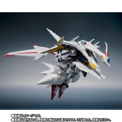 THE ROBOT SPIRITS (Ka signature) <SIDE MS> RX-104FF Penelope (Mobile Suit Gundam Hathaway Ver.) [Re:Coordinate]