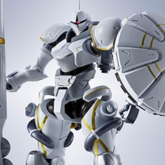 METAL ROBOT SPIRITS <SIDE MS> Xavier's Gyan (Hakuji Packs)